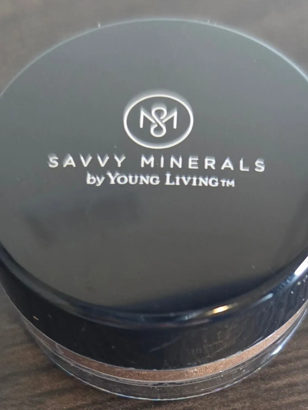 Savvy Minerals by Young Living savvy minerals